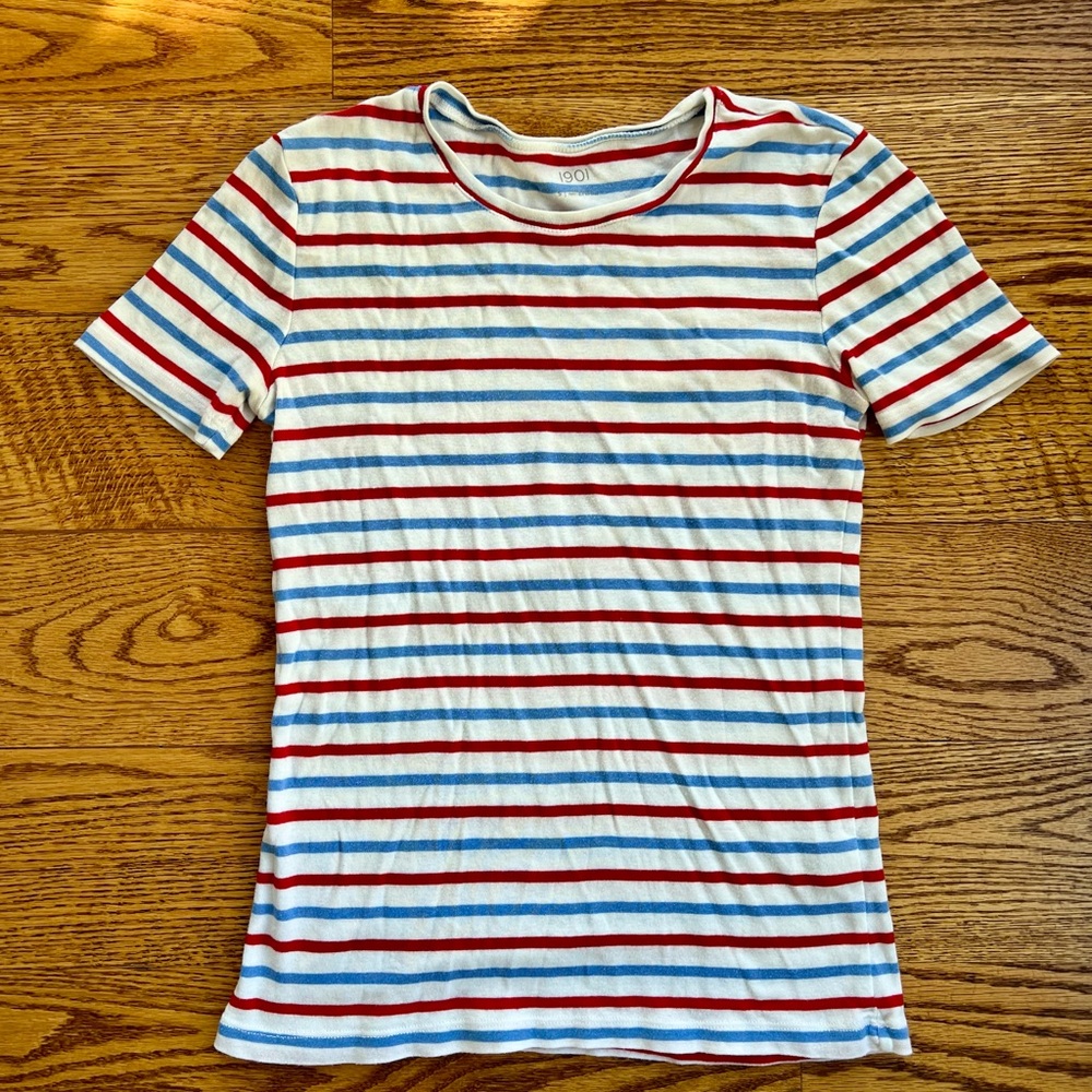 Nordstrom/1901 Women’s Americana Top